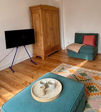 Foto - 2 Zimmer Etagenwohnung zur Miete in Kiel