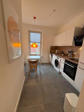 Foto - Etagenwohnung in Kiel zur Miete