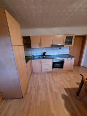 Foto - Etagenwohnung in Deggendorf zur Miete