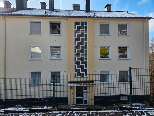 Foto - Schöne Helle renovierte wohnung mit 500€ Gutschein*