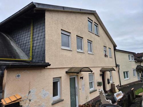 Foto - 2 ZKB Wohnung Mudersbach bei Siegen