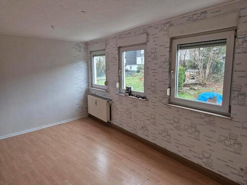 Foto - Dachgeschoßwohnung in Siegen zur Miete