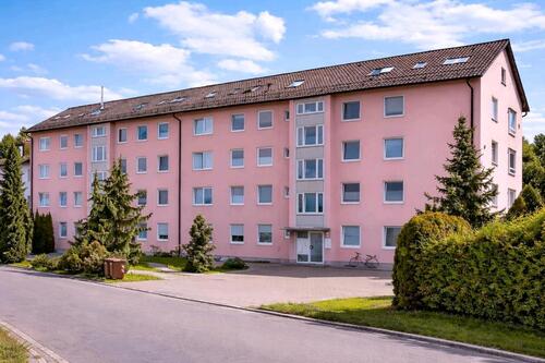 Foto - 3 Zimmer Erdgeschoßwohnung zur Miete in Königsbrunn