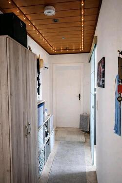 Foto - Erdgeschoßwohnung in Königsbrunn zur Miete