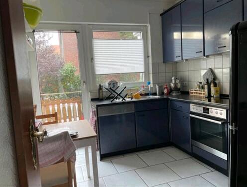 Foto - 3.5 Zimmer Erdgeschoßwohnung zur Miete in Bremen
