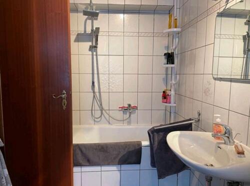 Foto - 3.5 Zimmer Erdgeschoßwohnung in Bremen