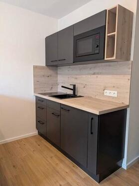 Foto - 1 Zimmer Erdgeschoßwohnung zur Miete in Buckenhof