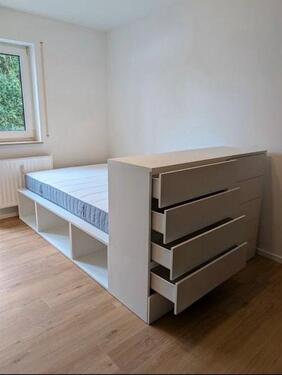 Foto - 1 Zimmer Erdgeschoßwohnung in Buckenhof