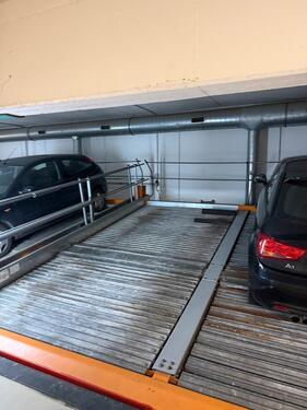 Foto - Tiefgarage Stellplatz - 85,00&nbsp;EUR Miete,