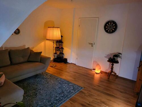 Foto - 2 Zimmer Etagenwohnung zur Miete in Hamburg