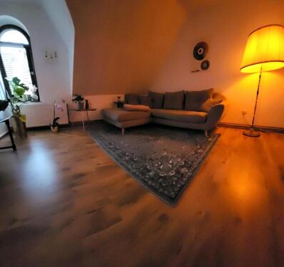 Foto - 2 Zimmer Etagenwohnung in Hamburg