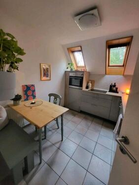 Foto - Etagenwohnung in Hamburg zur Miete