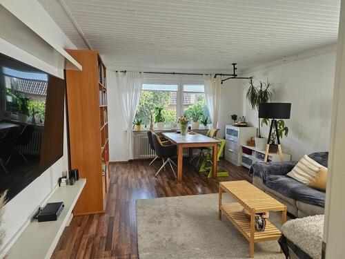 Foto - 3 Zimmer Wohnung Bönningstedt - 1.300,00&nbsp;EUR Kaltmiete, ca.&nbsp; 70,00&nbsp;m&sup2;