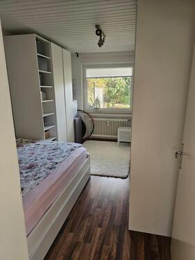 Foto - 3 Zimmer Etagenwohnung zur Miete in Bönningstedt