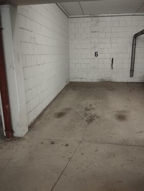 Foto - Tiefgerage Stellplatz - 40,00&nbsp;EUR Miete,
