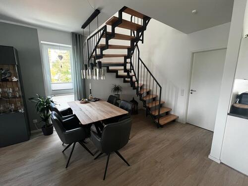 Foto - Moderne 3 Zimmer Wohnung zur Miete in Rahlstedt - Wentzel Dr.