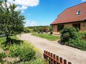 Foto - Haus mit Garten in Gristow, ab August 2026 zur Miete, 95 qm