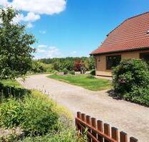 Haus mit Garten in Gristow, ab August 2026 zur Miete, 95 qm - Neuenkirchen
