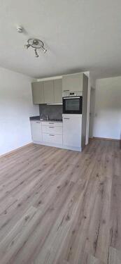 Foto - 1-Zimmerwohnung für PendlerWochenendheimfahrer in Ochsenhausen