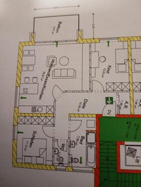 Foto - Eigentumswohnung - 500.000,00&nbsp;EUR Kaufpreis, ca.&nbsp; 80,00&nbsp;m&sup2;