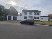 Foto - Kernsaniertes Wohn und Geschäftshaus, Barrierefreie Etage