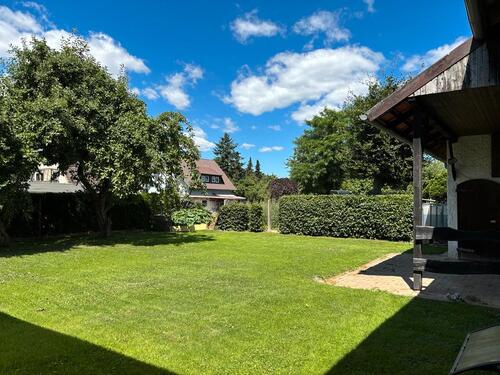 Foto - Einfamilienhaus in Herzberg am Harz zum Kaufen