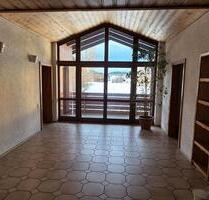 3 Zimmer Dachgeschoss Wohung in 94481 Grafenau zu vermieten