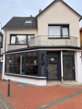 Foto - Einfamilienhaus+Laden 169m² SZ-BAD Zentrum 4.Zimmer