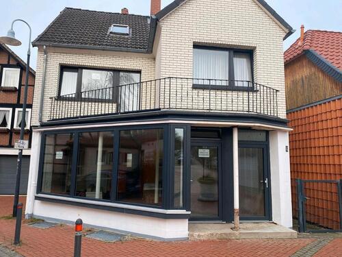 Foto - 4 Zimmer Einfamilienhaus zum Kaufen in Salzgitter