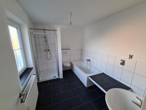 Foto - Etagenwohnung in Neufahrn in Niederbayern