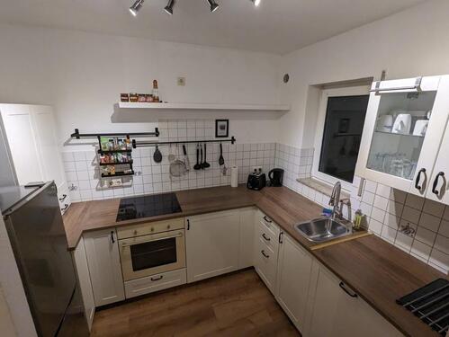 Foto - Etagenwohnung in Leipzig