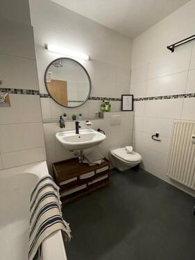 Foto - Etagenwohnung in Leipzig zur Miete