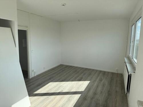 Foto - Etagenwohnung zur Miete in Halle (Saale)