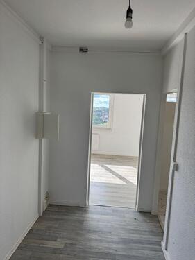 Foto - Etagenwohnung in Halle (Saale)