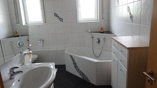 Foto - Sonnendurchflutete 3 Zimmer Wohnung mit Balkon