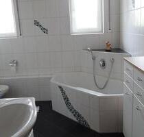 Sonnendurchflutete 3 Zimmer Wohnung mit Balkon - Herrieden