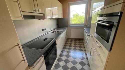 Foto - Etagenwohnung in Herrieden