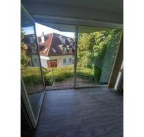 2 Zimmer-Maisonette-WHG mit Terrasse+EBK+PKW-Parkplatz - Wittstock/Dosse