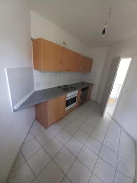 Foto - Etagenwohnung zur Miete in Wittstock/Dosse