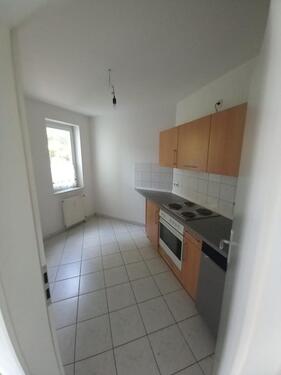 Foto - Etagenwohnung in Wittstock/Dosse