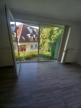 Foto - Etagenwohnung in Wittstock/Dosse zur Miete