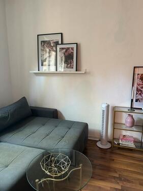 Foto - Etagenwohnung zur Miete in Karlsruhe