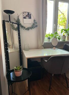 Foto - Etagenwohnung in Karlsruhe