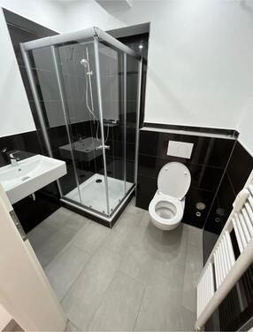 Foto - 1 Zimmer Wohnung Südstadt - Elberfeld frisch renoviert