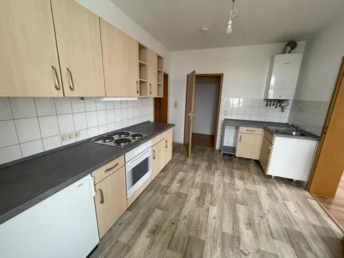Foto - Etagenwohnung in Niederwürschnitz