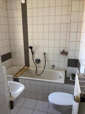Foto - Etagenwohnung in Niederwürschnitz zur Miete