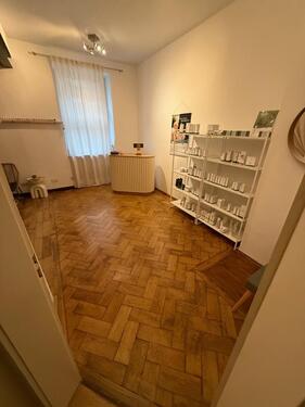 Foto - Praxisraum 27 qm in Schwabing in ruhiger Praxisgemeinschaft