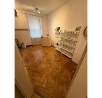 Praxisraum 27 qm in Schwabing in ruhiger Praxisgemeinschaft - München Maxvorstadt