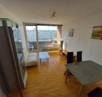 Ideal für Soldaten:Möblierte Singlewohnung in der Kieler Str. 78 - Wilhelmshaven Heppens