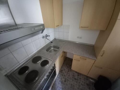 Foto - Etagenwohnung zur Miete in Wilhelmshaven